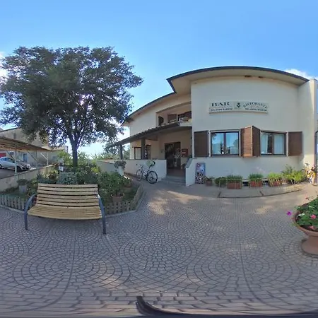 Bed & Breakfast La Cura