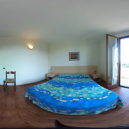 Bed & Breakfast La Cura 3*